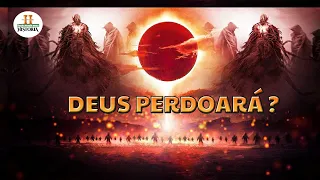 🔴 PORQUE DEUS NÃO DÁ AOS ANJOS CAÍDOS A OPORTUNIDADE DE SE ARREPENDEREM ?