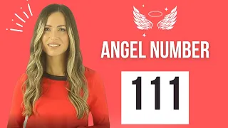 111 ANGEL NUMBER - Real Reasons Why You Keep Seeing This Number!