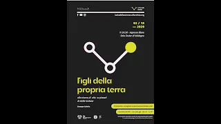 Figli della propria terra. Conferenza di Giuseppe Galletta per "la Via delle scienze"