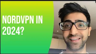 I Subscribed to Nord VPN in 2024| My Review