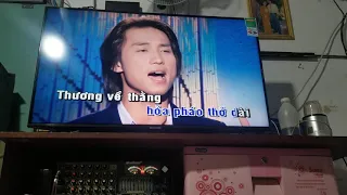 Sài Gòn Kỷ niệm Đan Nguyên Karaoke Hoàng Anh Toàn 00000 2021