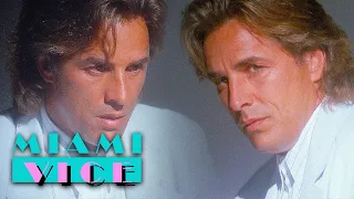 "What Kind of a Person Am I?" | Miami Vice
