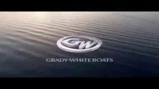 Grady-White Boats: The Ultimate Boating Experience