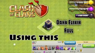 Here is my Secret to Farming Massive Loot | Best TH11 Farming League and Strategy in Clash of Clans