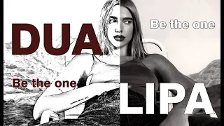 Dua Lipa - Be The One (O'Neill Remix)