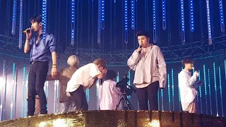 180128 The Lucky Ones Super junior #ss7inbkk