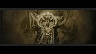 [HC]Diablo 3, 20 сезон Варвар, стартуем, героический режим (№1)