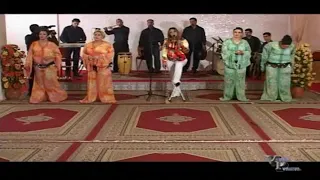 الفنان المغرب العربية zina daoudia اغنية روووعة