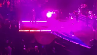 Justin Timberlake-Can't Stop The Feeling/Rock Your Body/Sexy Back, Las Vegas 5/11/2024