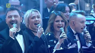 Polsat SuperHit Festiwal - Koncert Platynowy - Sławomir - Miłość w Zakopanem