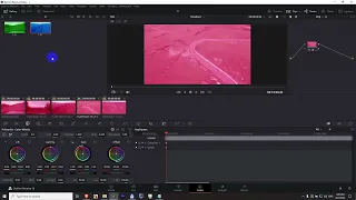 How to apply color grading to multiple clips (3 Methods, Davinci Resolve)