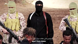 JIHADISTS | Trailer | An unparalleled look into Extremist Islam | Documentary | Cinema Libre