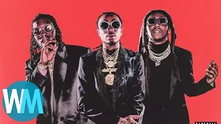 Top 10 Migos Songs