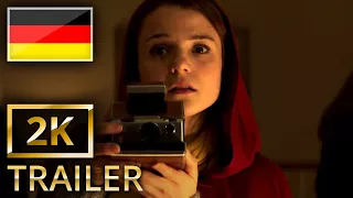 Polaroid - Offizieller Trailer 2 [2K] [UHD] (Deutsch/German)