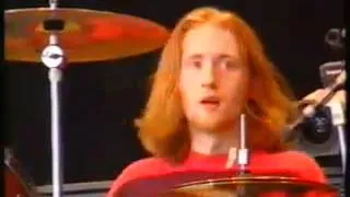 Teenage Fanclub - The Concept - Reading 1992