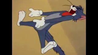 Tom and Jerry The Best Scream