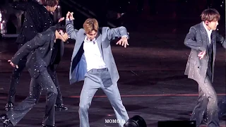 191027 방탄소년단 SPEAK YOURSELF THE FINAL SEOUL - Not Today (RM)