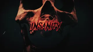 Mutant Blast - Grave Insanity [Official Lyric Video]