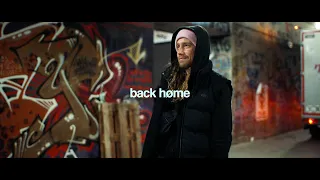 Julien Doré - Back Høme