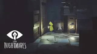 СЕМЕЙНЫЙ ПОРТРЕТ ~ Little Nightmares