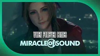 AERITH SONG (Final Fantasy 7) - When Forever Comes by Miracle Of Sound ft. Sharm