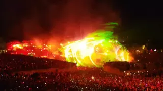 Tomorrowland 2016 - Martin Garrix