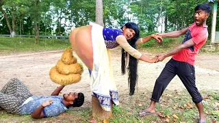 Top New Funniest Comedy Video  Most Watch Viral Funny Video top Comdy