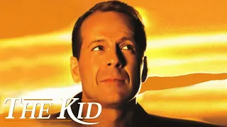 The Kid 2000 Disney Film | Bruce Willis, Spencer Breslin