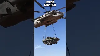💯 What the World's Most Powerful Helicopter Can Do 🇺🇸 💪 #Shorts