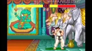 PSM2 reviews: "Capcom Classics Collection" (PS2)