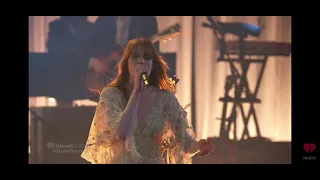 Florence + the machine - Free LIVE