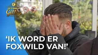 Mark is er HELEMAAL KLAAR MEE na PREVENTIEVE INSPECTIERONDE! | Familie Gillis