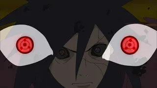 Kabuto Pissed Off Madara by Underestimating Him, That's What Happens When Madara is Serious