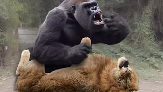 These Animals Messed With The Wrong Opponents!
