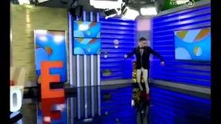 Футбол - Дмитрий Нестеров, аккустическая версия