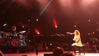 Regina Spektor - Don't Leave Me (Ne Me Quitte Pas)  Live at Central Park Summerstage 7/27/2017