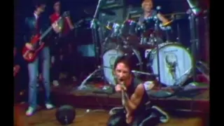Dead Boys - Live at CBGB's 1977