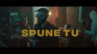 Tatuni - Spune Tu (Official Music Video)