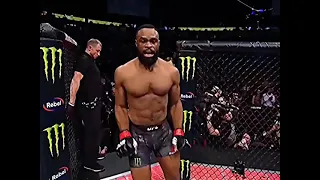 UFC камару Усман против тайрона вудли бой за титул чемпиона UFC 🕶️⚔️🏆