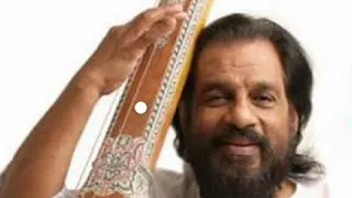 Naadabrahmathin Sagaram.... Yesudas