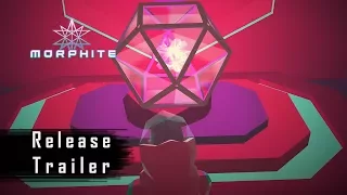 Morphite - Release Trailer