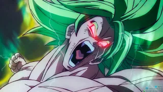 [SPOILER] Dragon Ball Superl: BROLY - Teaser Final (SUB ESPAÑOL)