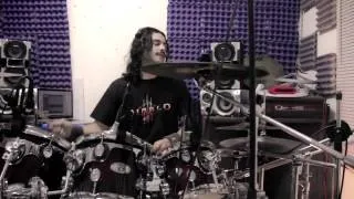 Disturbed - Guarded (Drum Cover)  I HD 720 I