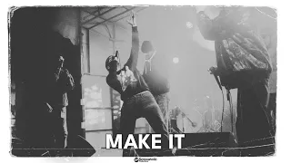 Inspiring Motivational Boom Bap Instrumental- "Make It" | prod. by Screwaholic
