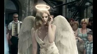 Axe Deodorant Ad Depicts Angels Falling From Heaven! Setting Stage For Daniel 2:43!