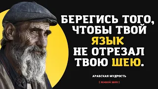 Мудрость веков. Арабская мудрость.