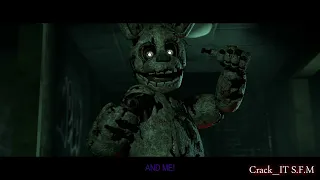 [FNaF/SFM/Short] Salvaged [By NateWantsToBattle]