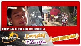 'Everyday I Love You' TV Episode 4: Selos | 'Everyday I Love You'