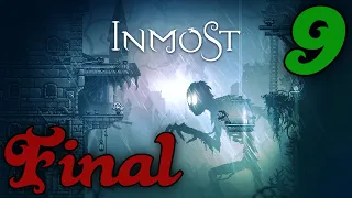 Прохождение INMOST #9 ФИНАЛ