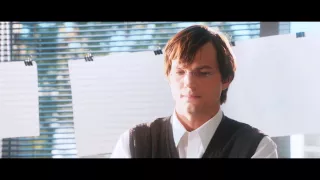 JOBS - Clip: "STEVE JOBS E JONATHAN IVE" [HD]